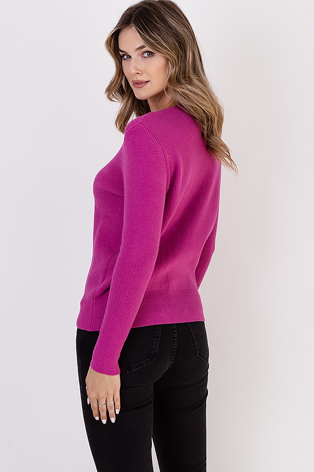 Pullover model 187213 MKM