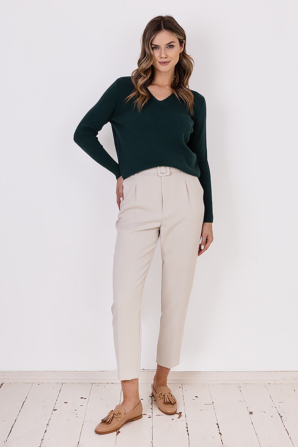 Pullover model 187214 MKM
