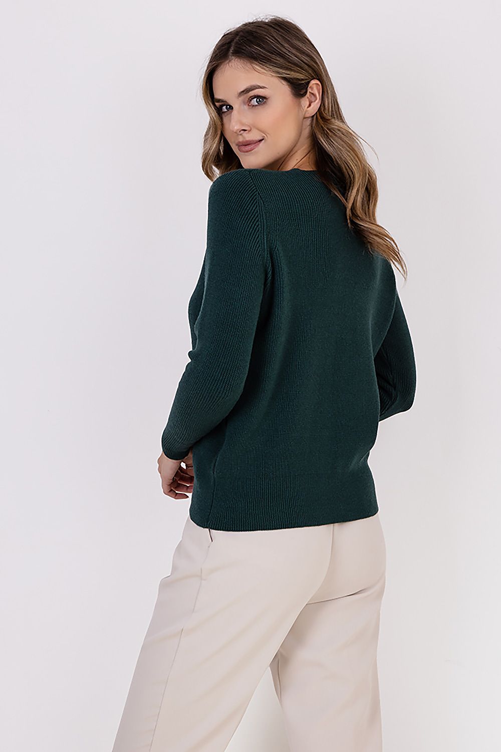 Pullover model 187214 MKM