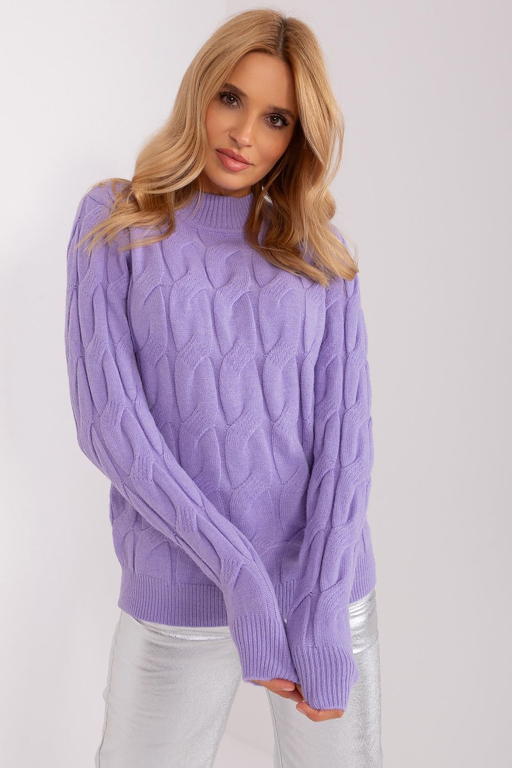 Pullover model 187569 AT
