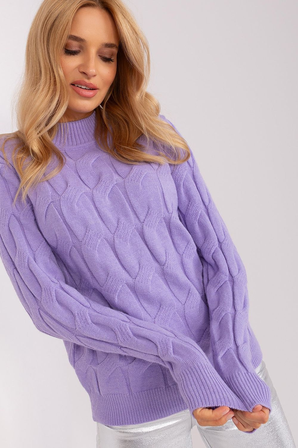 Pullover model 187569 AT