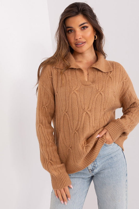 Pullover model 187737 AT