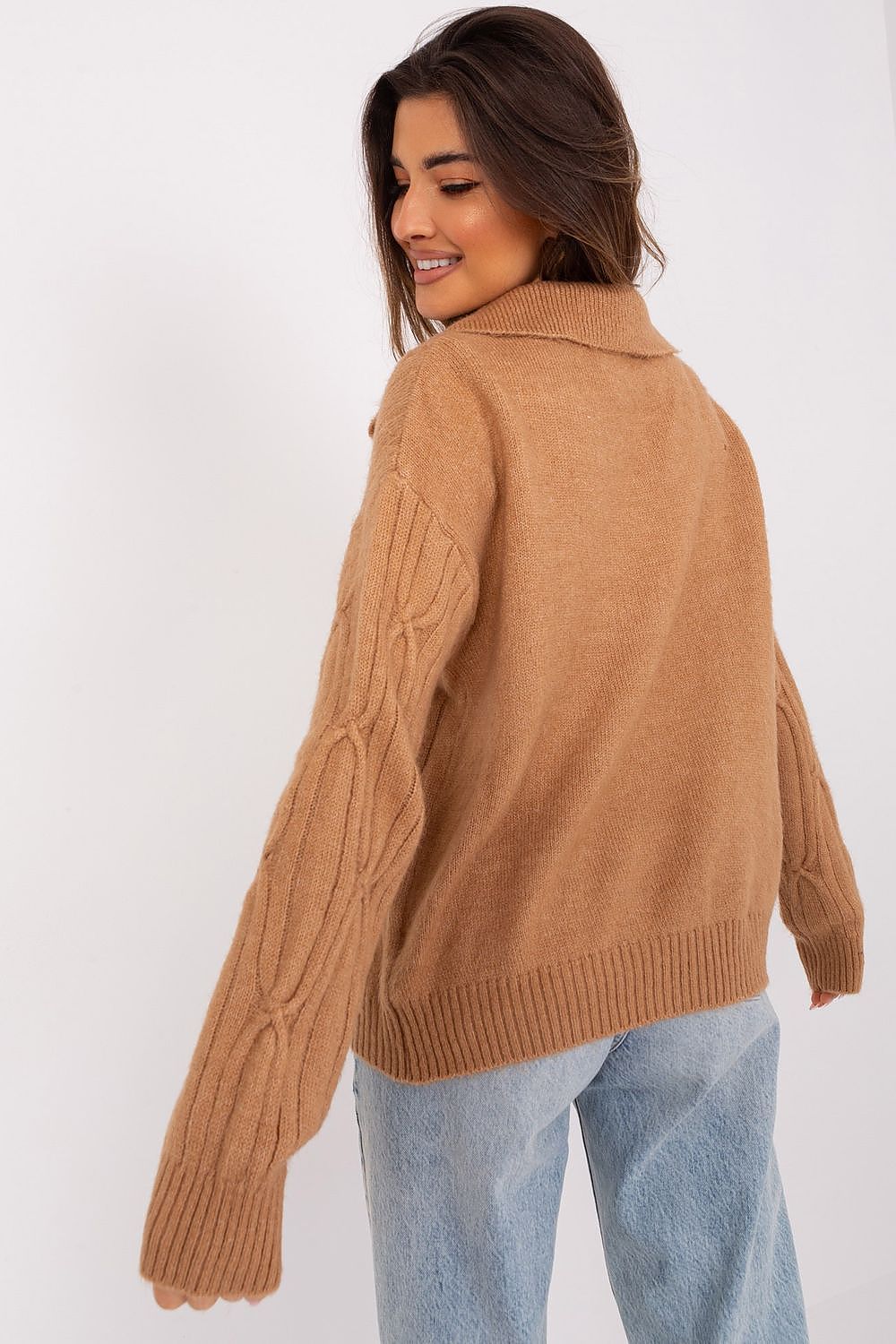 Pullover model 187737 AT