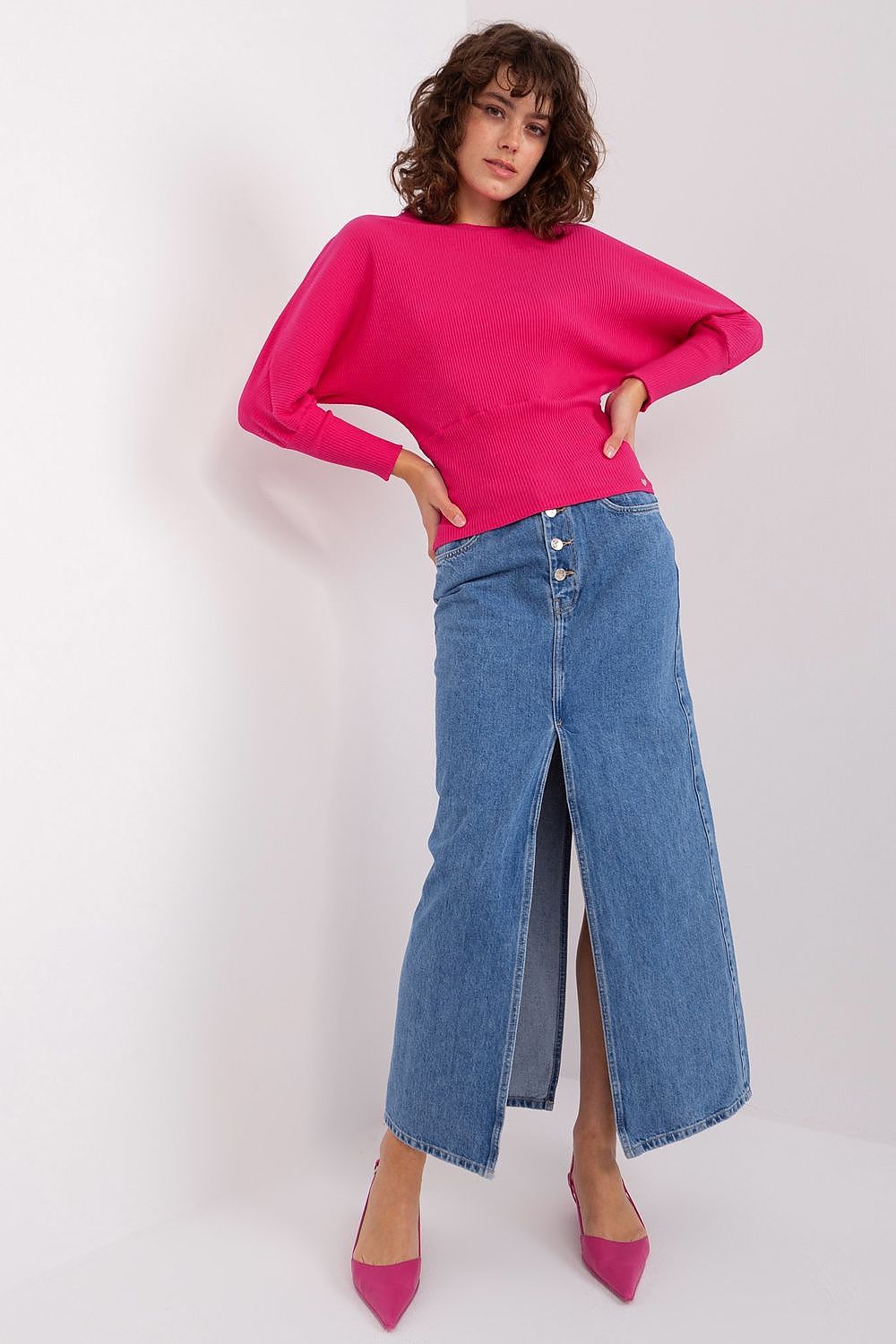 Bluse model 188142 BFG