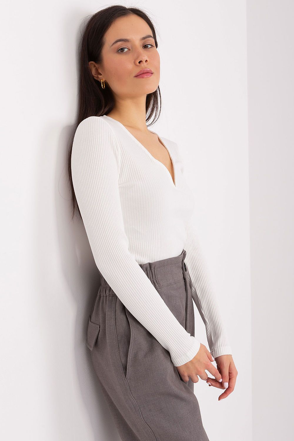 Bluse model 188143 BFG