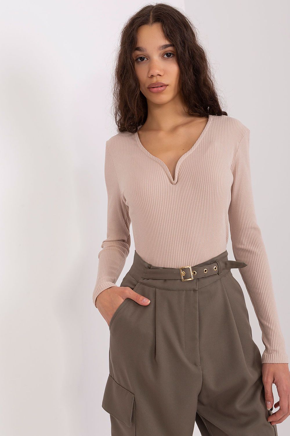 Bluse model 188144 BFG