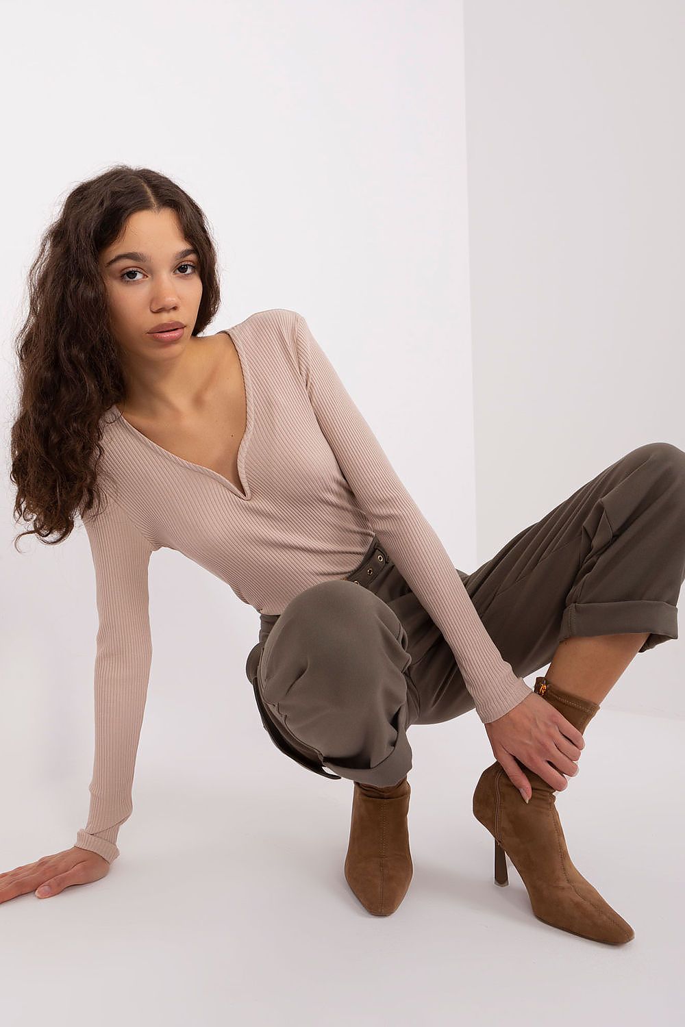 Bluse model 188144 BFG