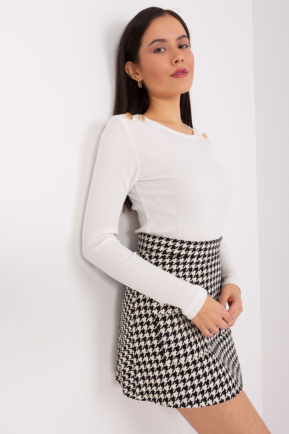 Bluse model 188149 BFG