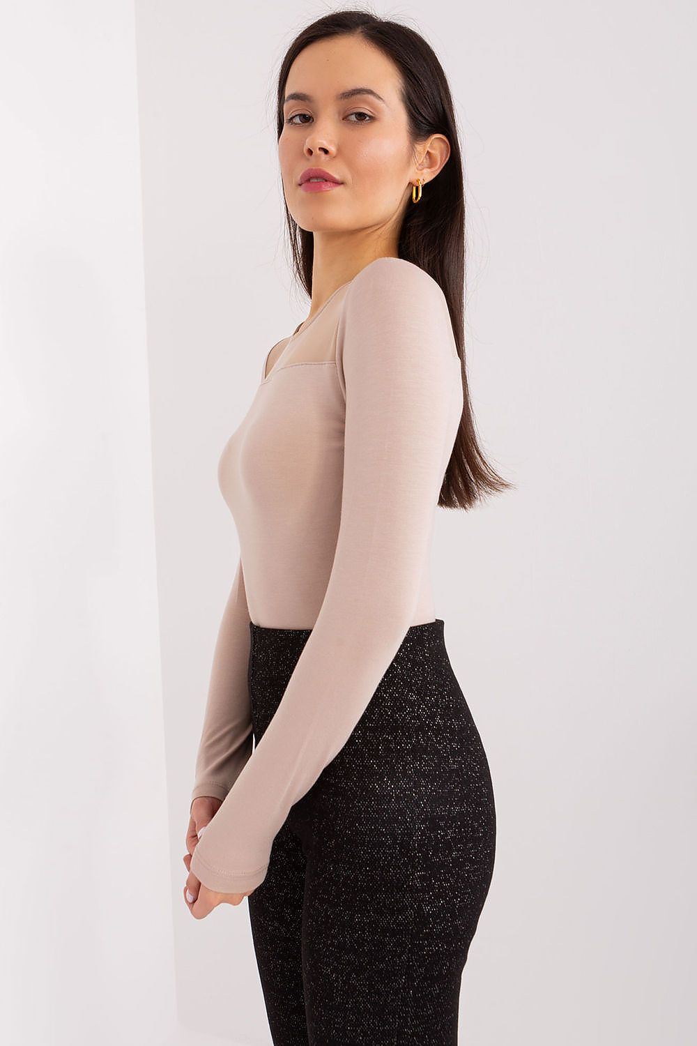 Bluse model 188152 BFG