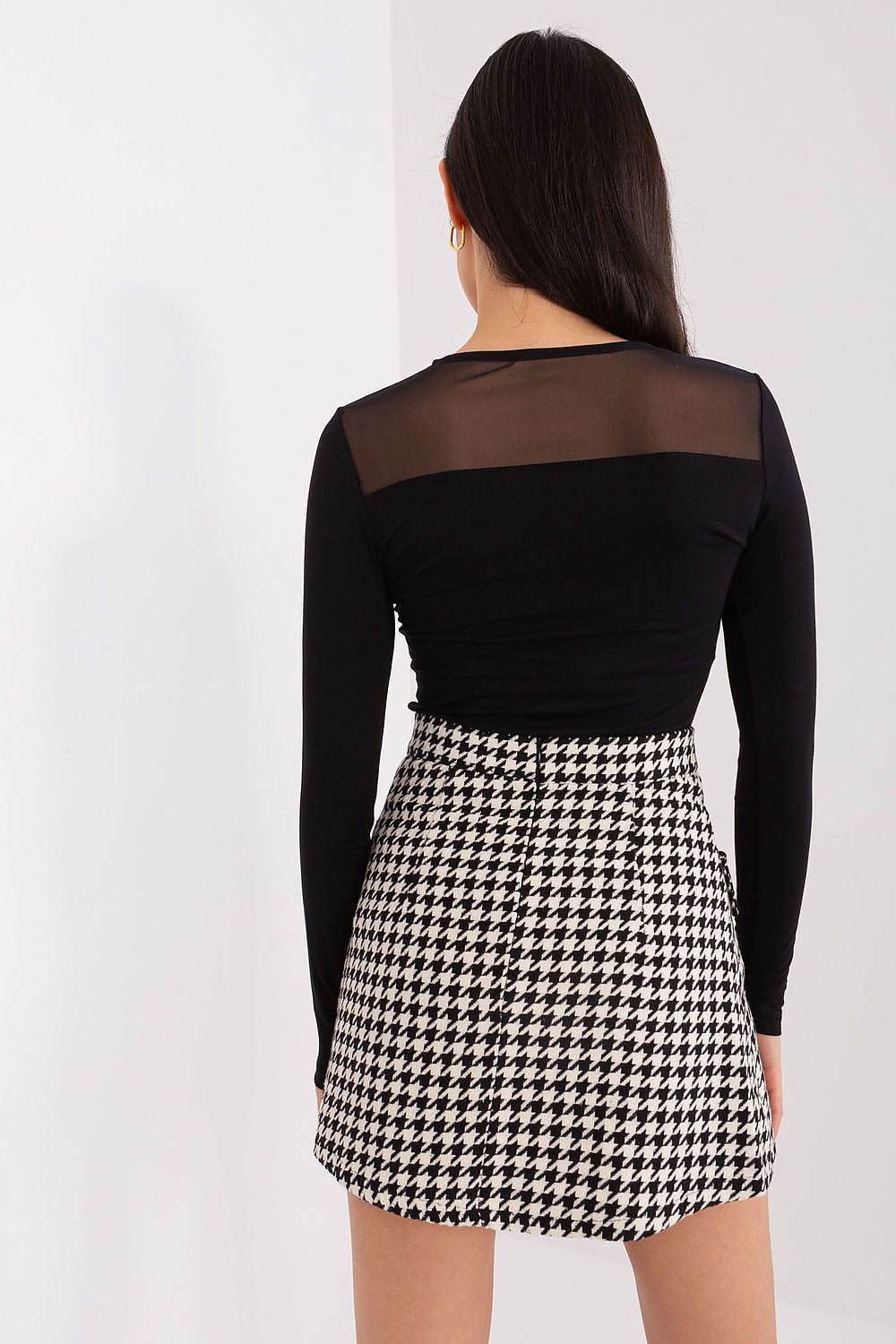 Bluse model 188153 BFG