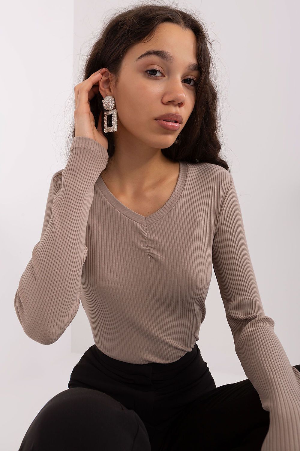 Bluse model 188155 BFG