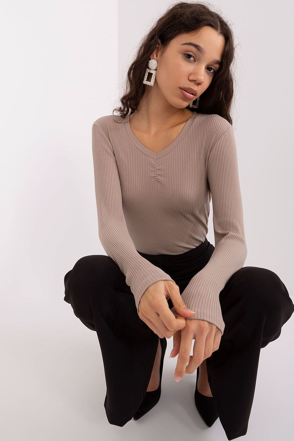 Bluse model 188155 BFG