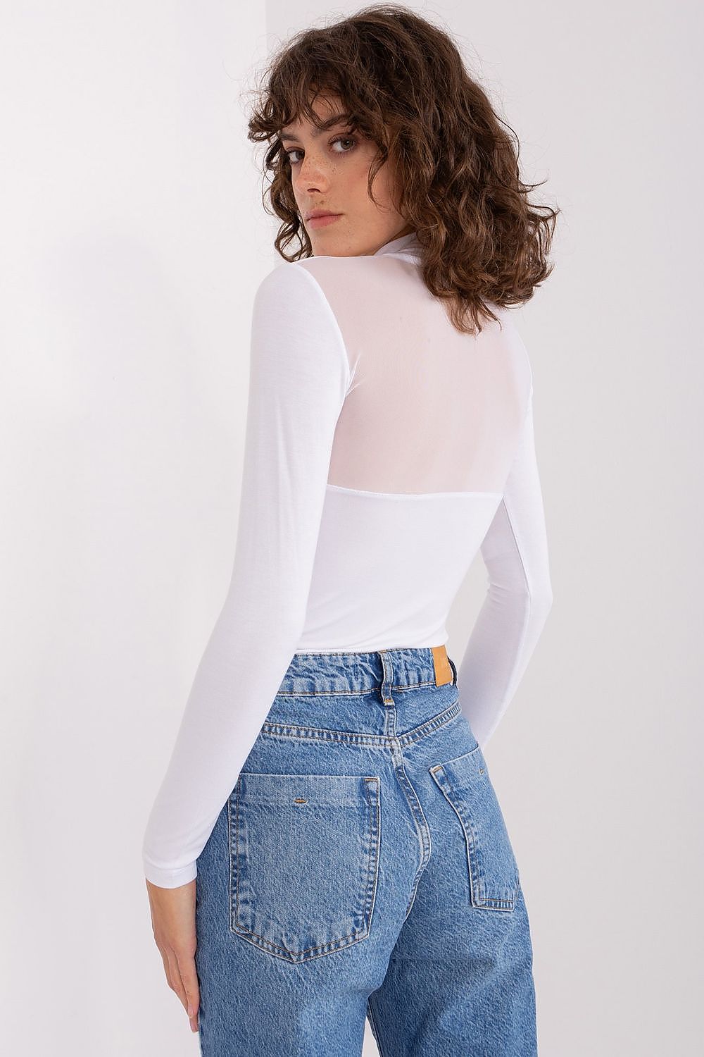 Bluse model 188159 BFG