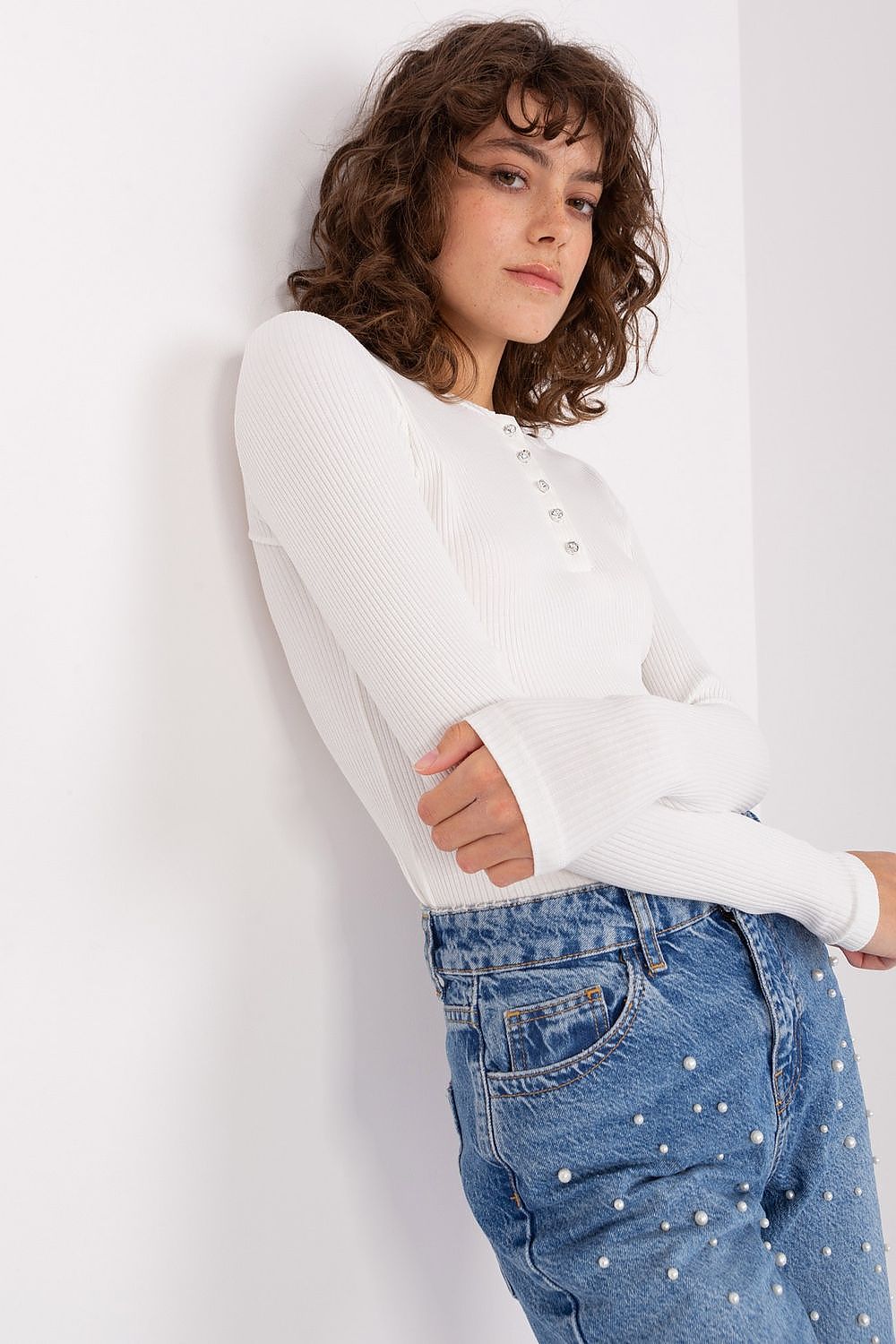 Bluse model 188161 BFG