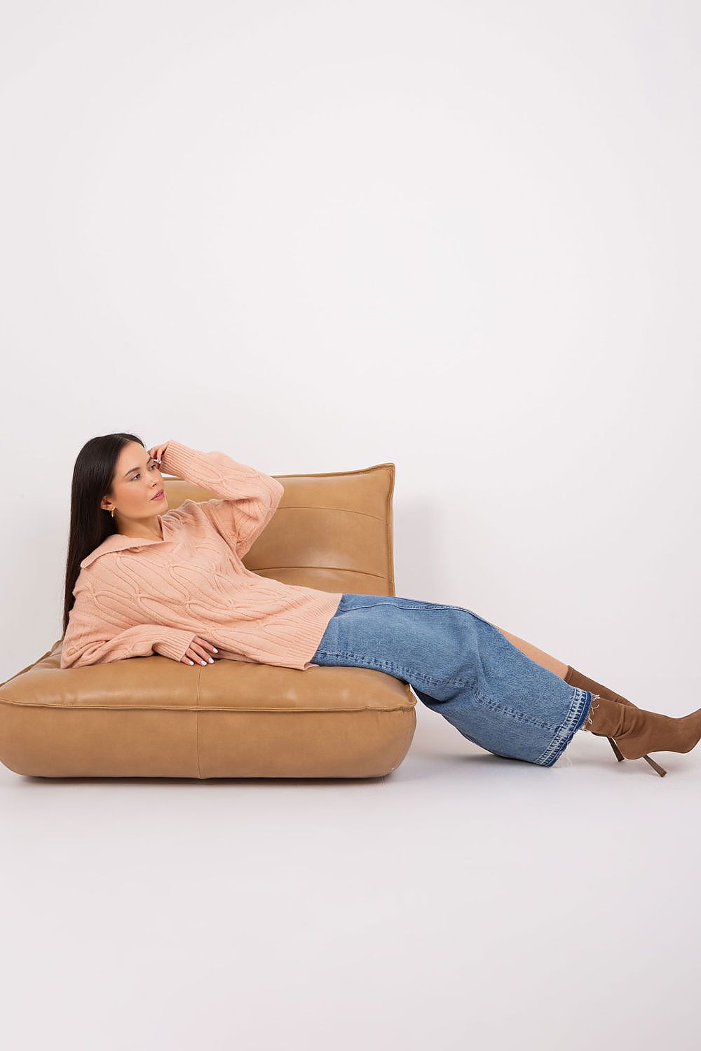 Pullover model 188273 AT