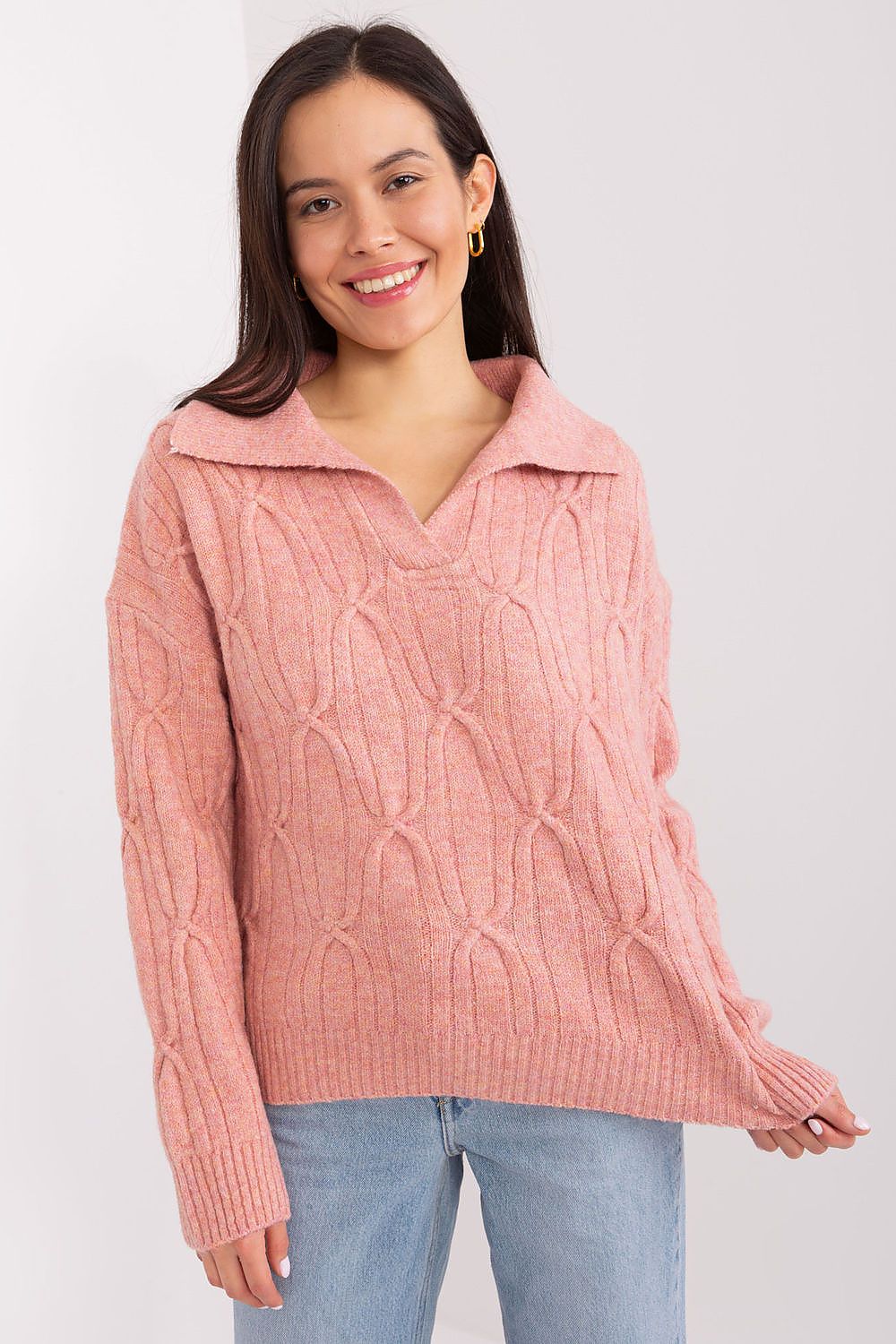 Pullover model 188274 AT
