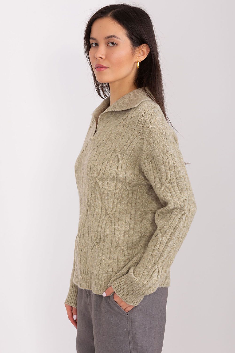 Pullover model 188275 AT