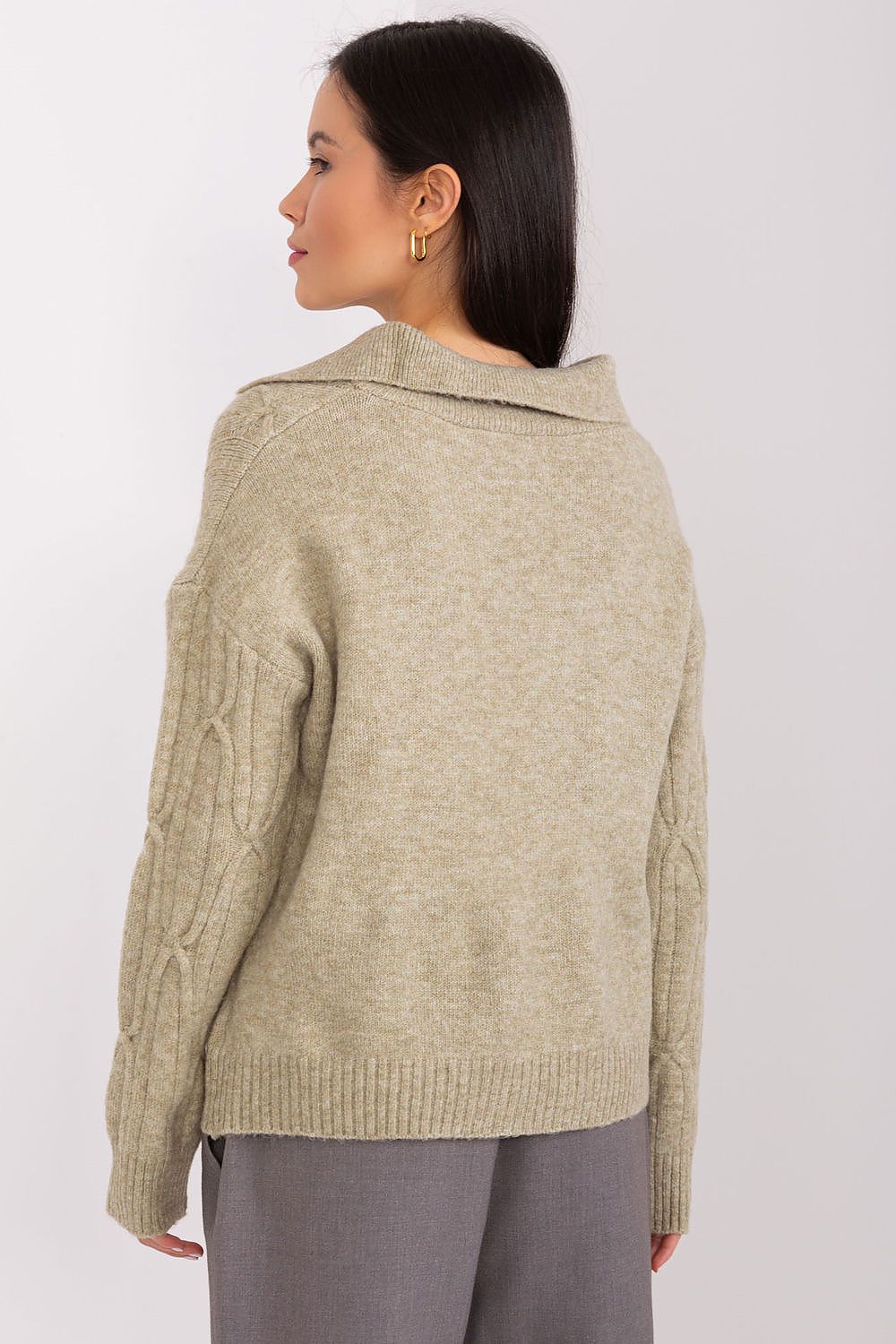 Pullover model 188275 AT