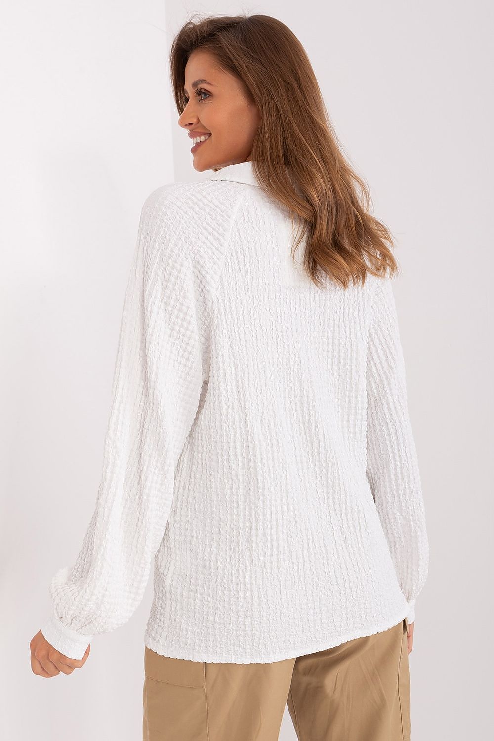 Bluse model 188790 Lakerta