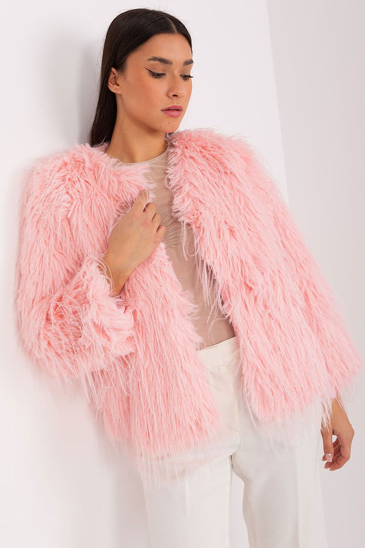 Jacke model 188841 AT