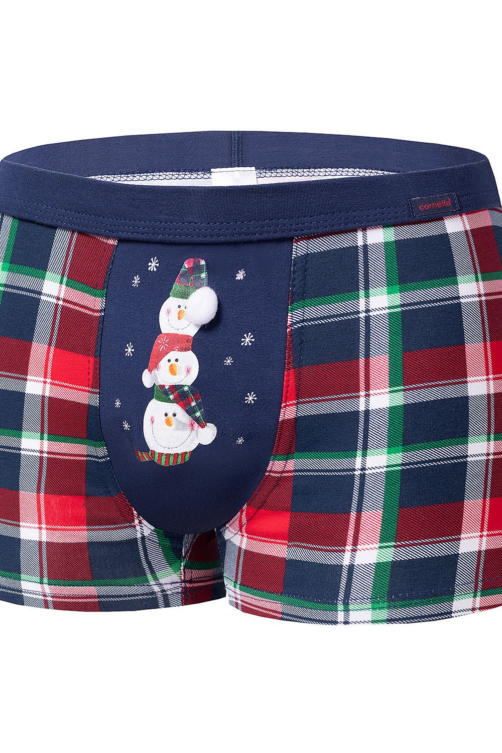 Boxershorts model 188985 Cornette
