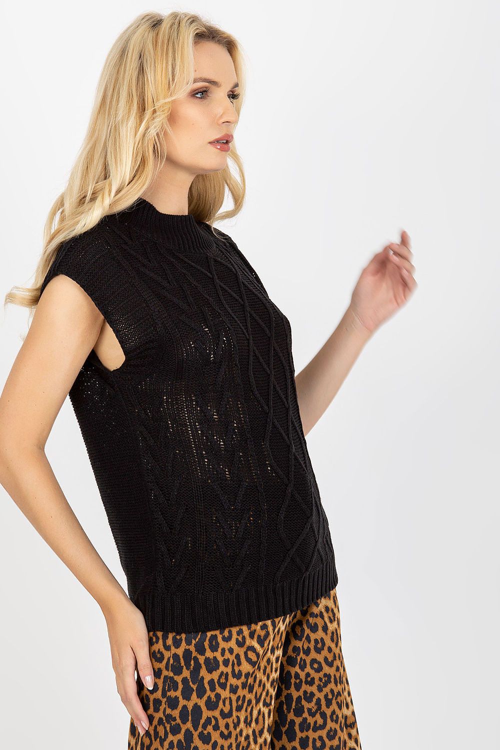 Weste model 189205 Sublevel