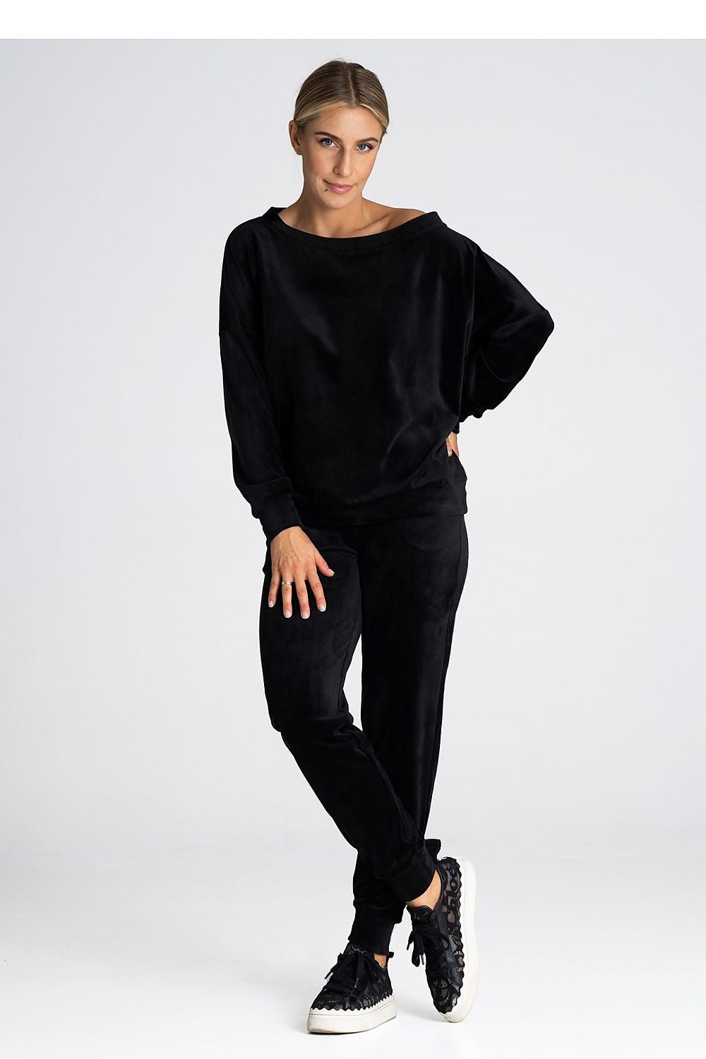 Sportanzug Hosen model 189283 Figl