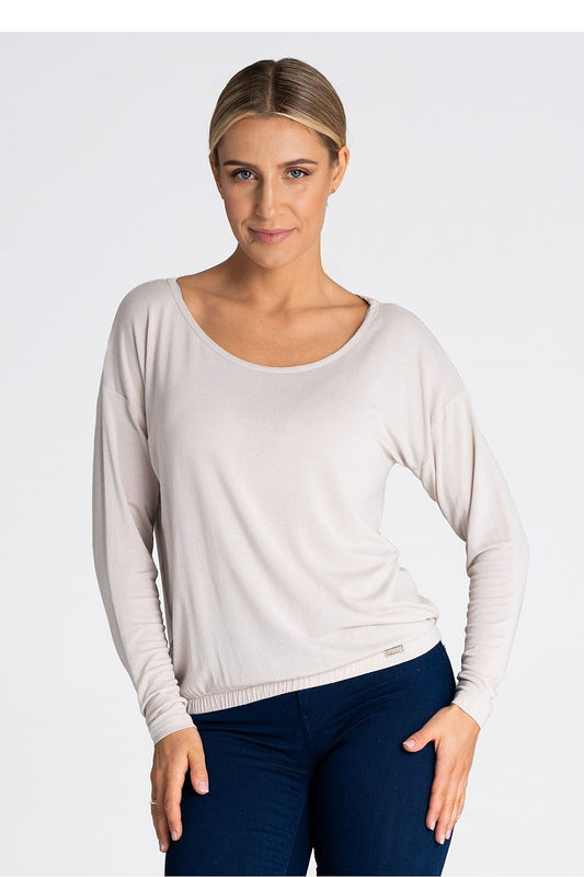 Bluse model 189290 Figl