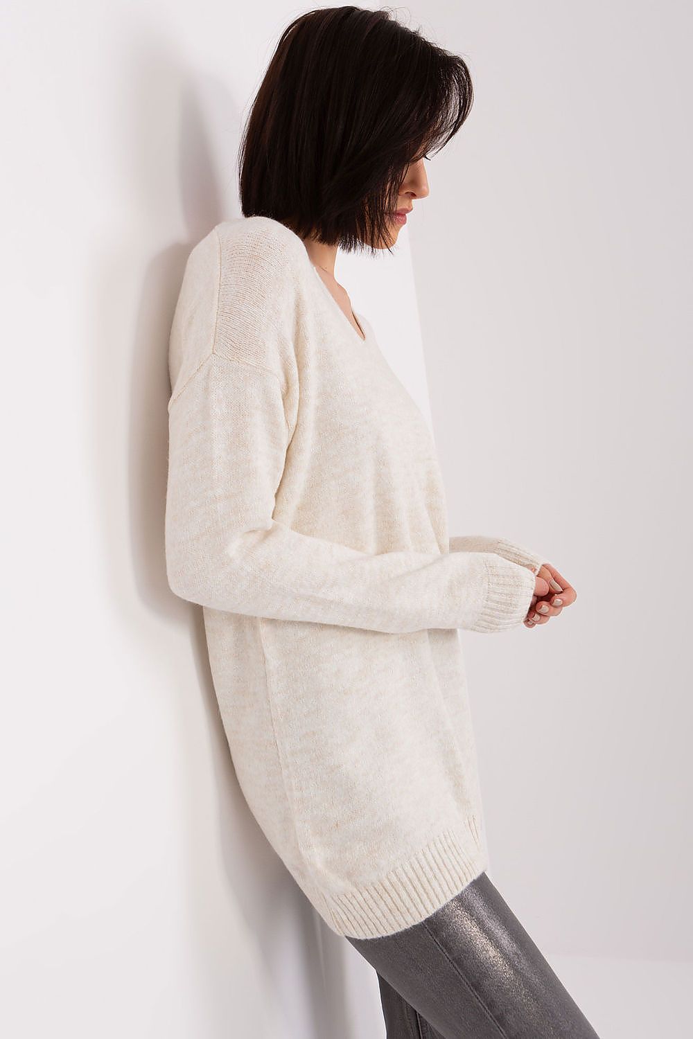 Pullover model 189301 Rue Paris