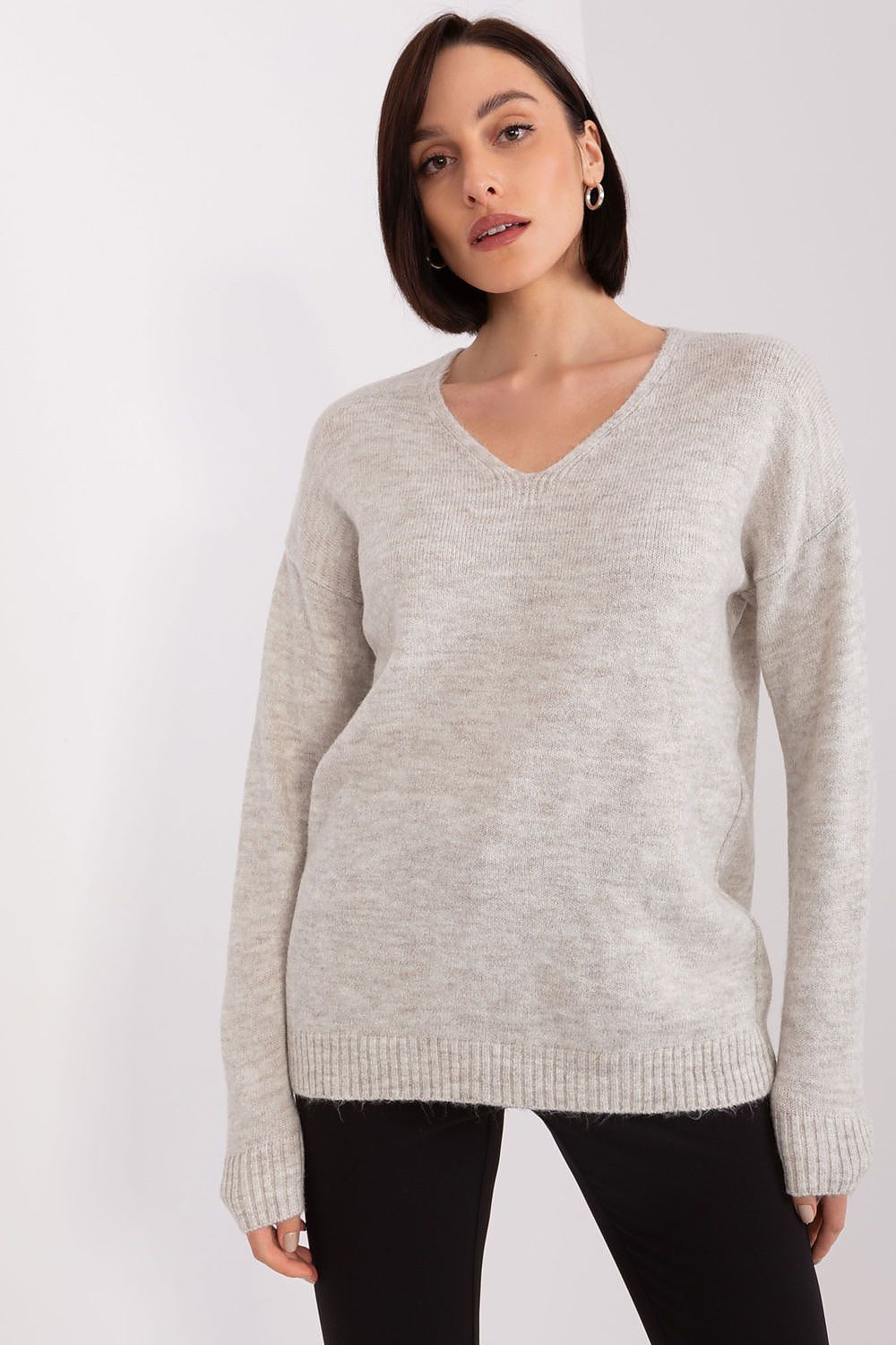 Pullover model 189302 Rue Paris