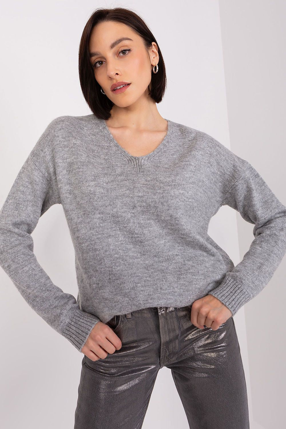 Pullover model 189303 Rue Paris