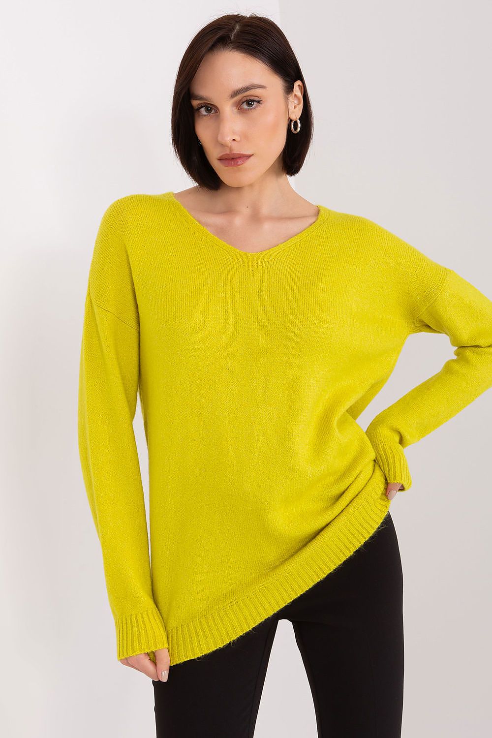 Pullover model 189305 Rue Paris