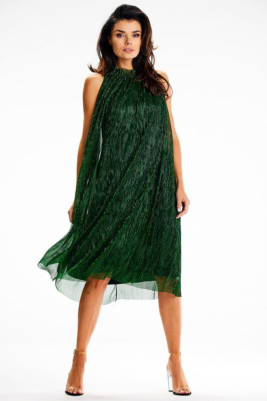 Abendkleid model 189428 awama