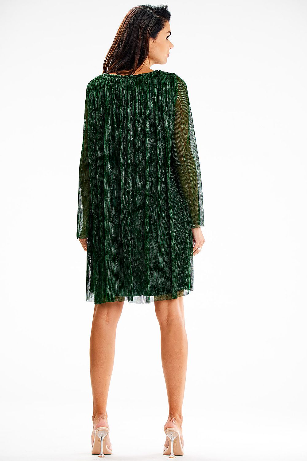 Abendkleid model 189431 awama