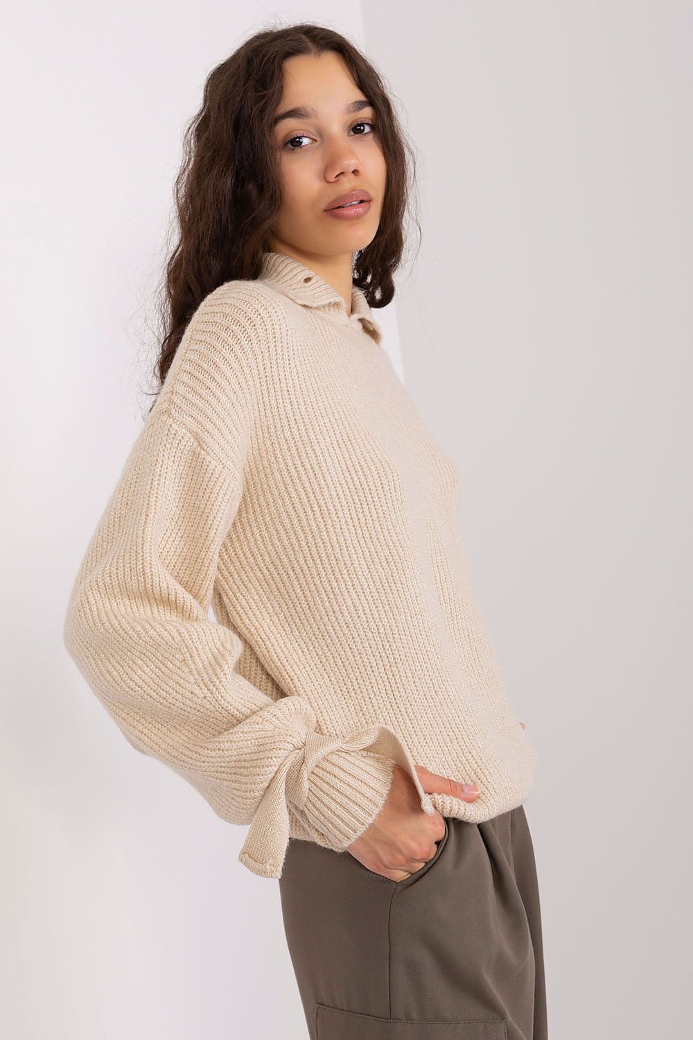 Pullover model 190229 Badu