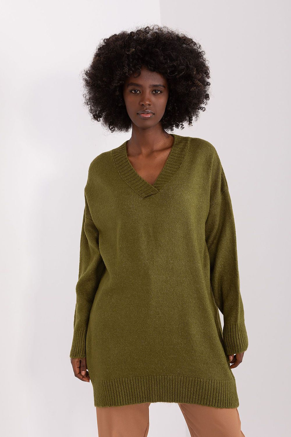 Pullover model 190755 Badu
