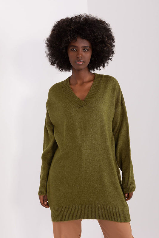 Pullover model 190755 Badu