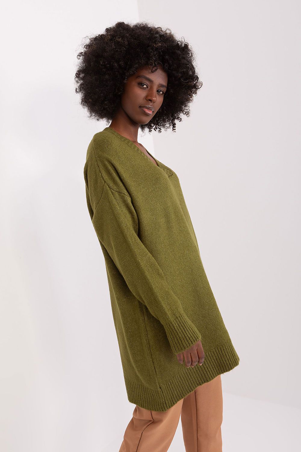 Pullover model 190755 Badu