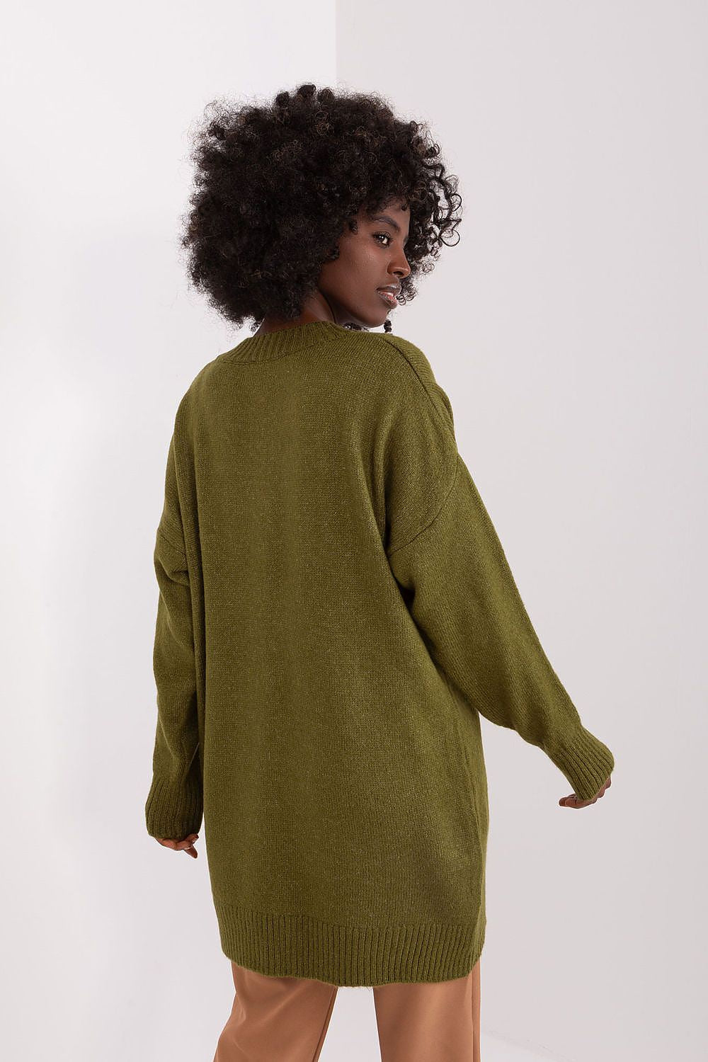 Pullover model 190755 Badu