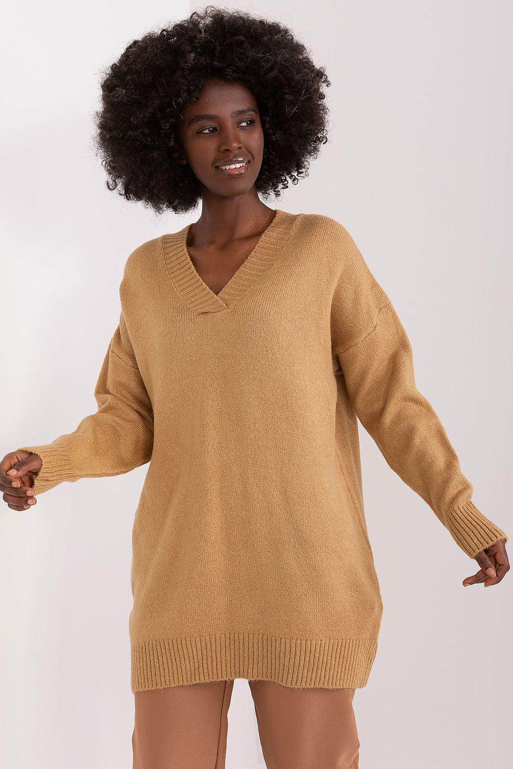 Pullover model 190756 Badu