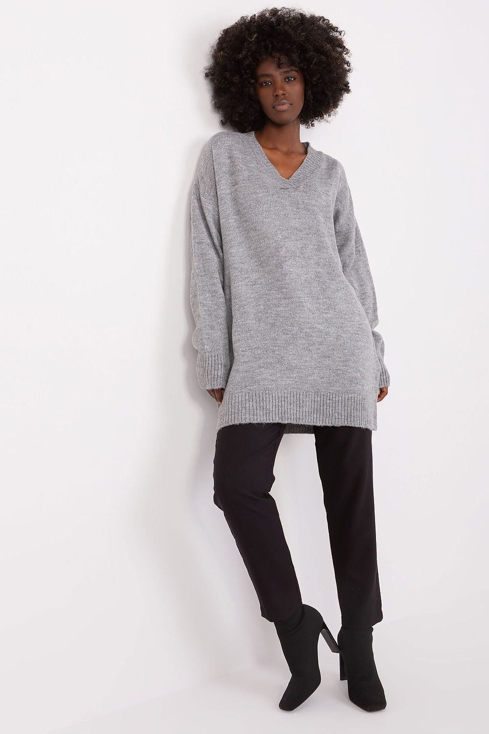 Pullover model 190757 Badu