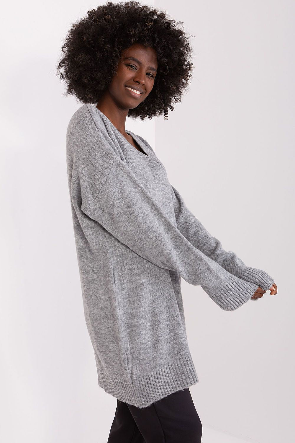 Pullover model 190757 Badu