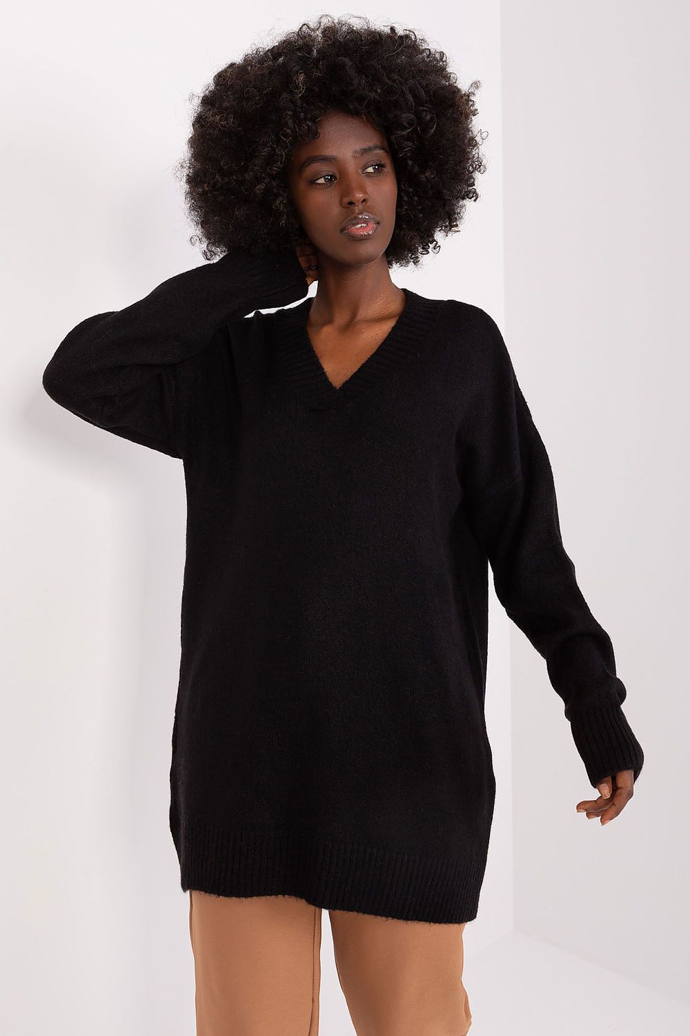 Pullover model 190758 Badu