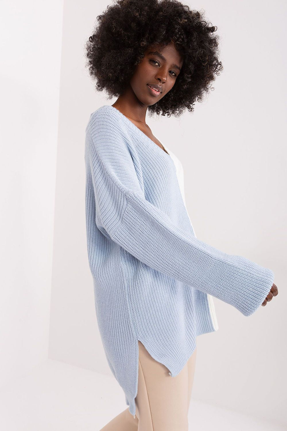 Pullover model 190761 Badu