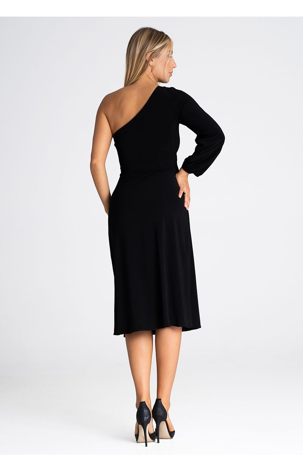 Cocktailkleid model 190912 Figl