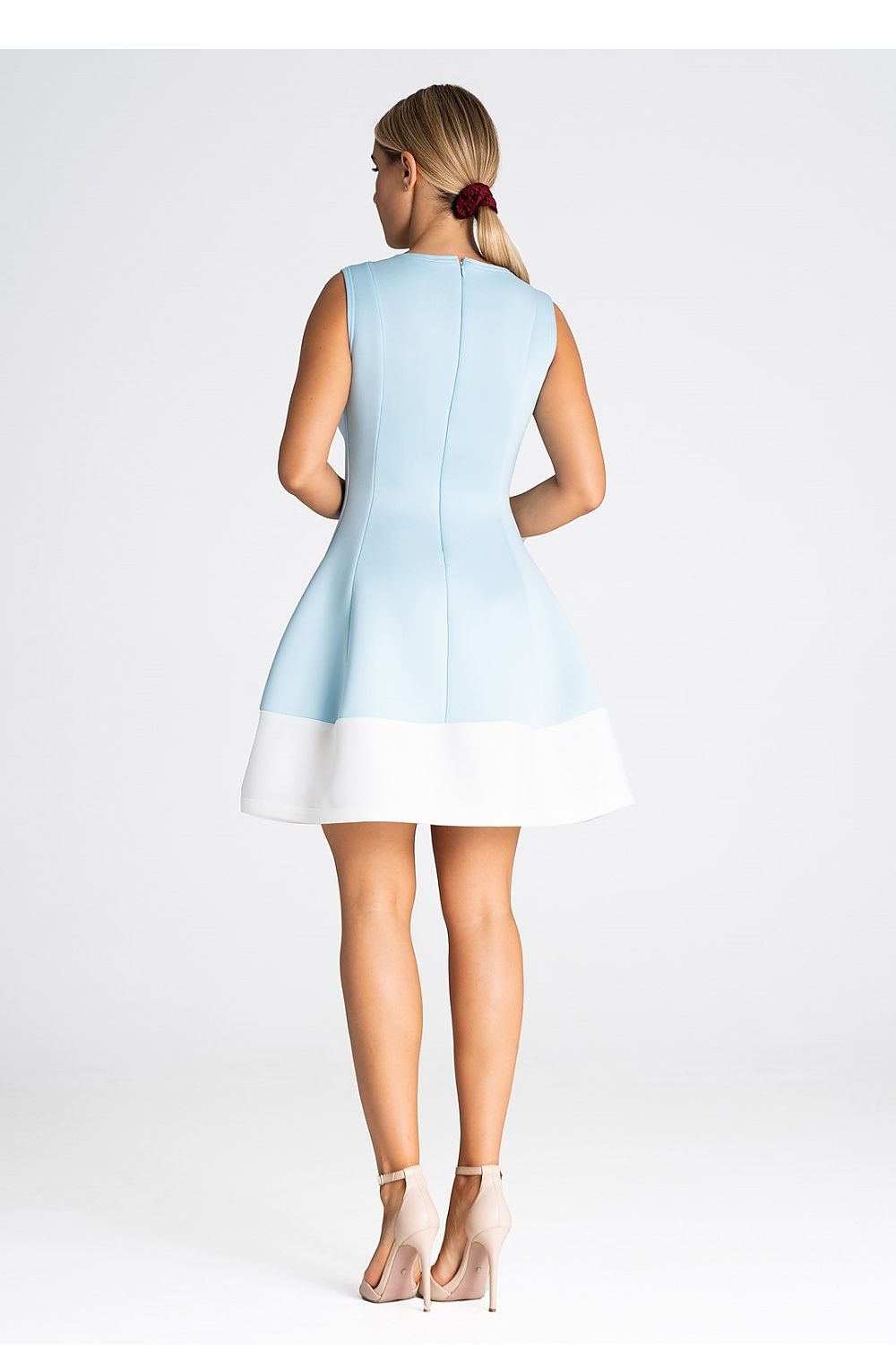 Cocktailkleid model 190918 Figl