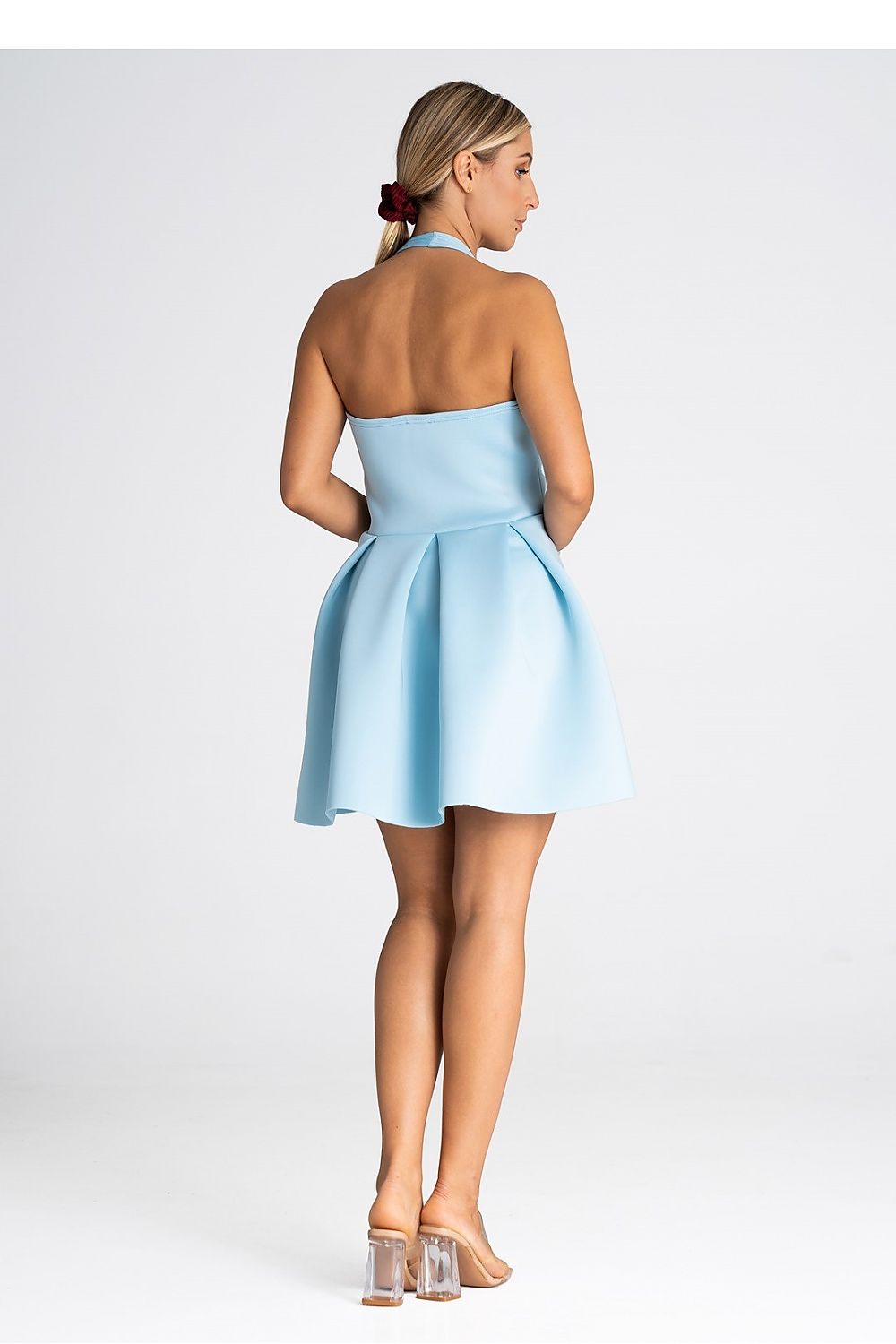 Cocktailkleid model 190921 Figl