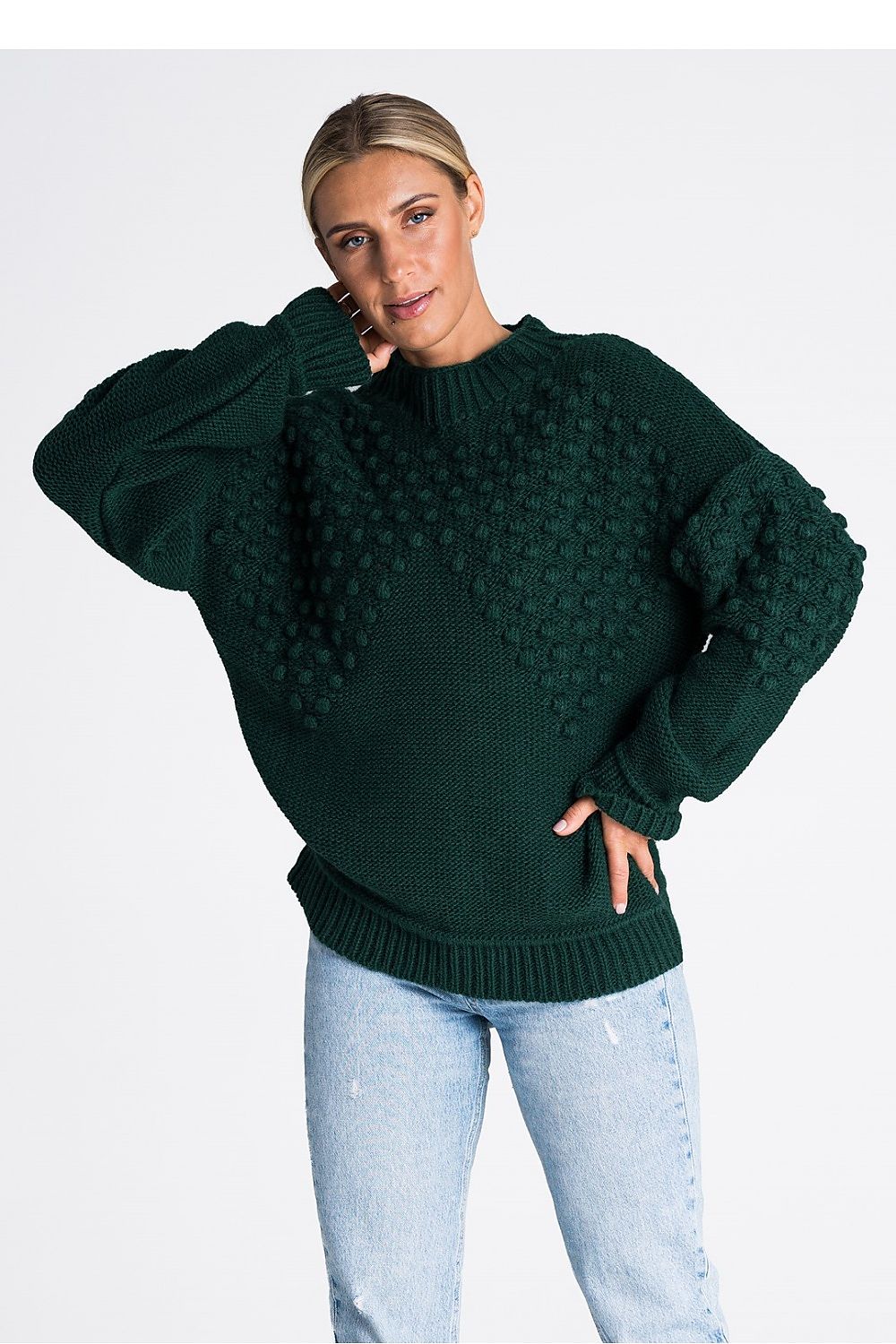 Pullover model 191018 Figl