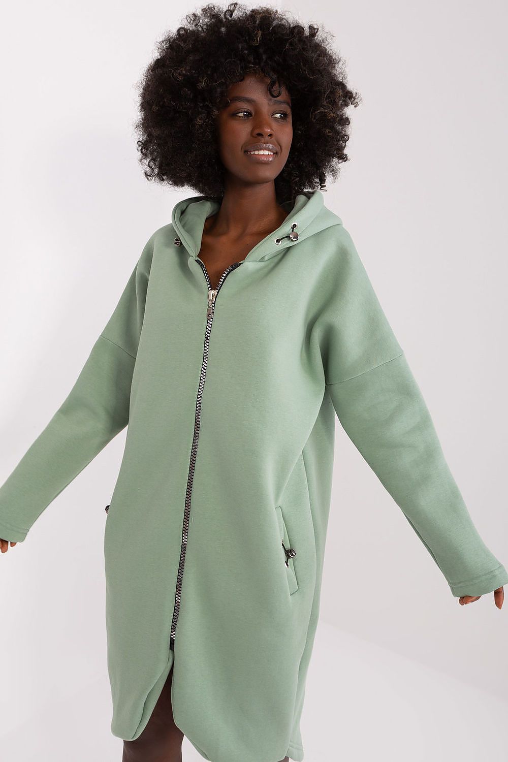 Sweater model 191266 Relevance