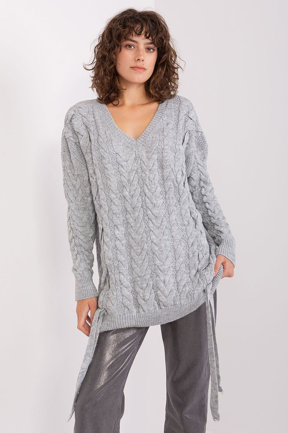 Pullover model 191407 Badu